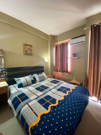 Bedroom 18