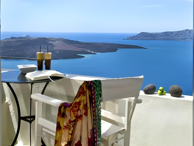 Others 3, Enigma Suites, South Aegean