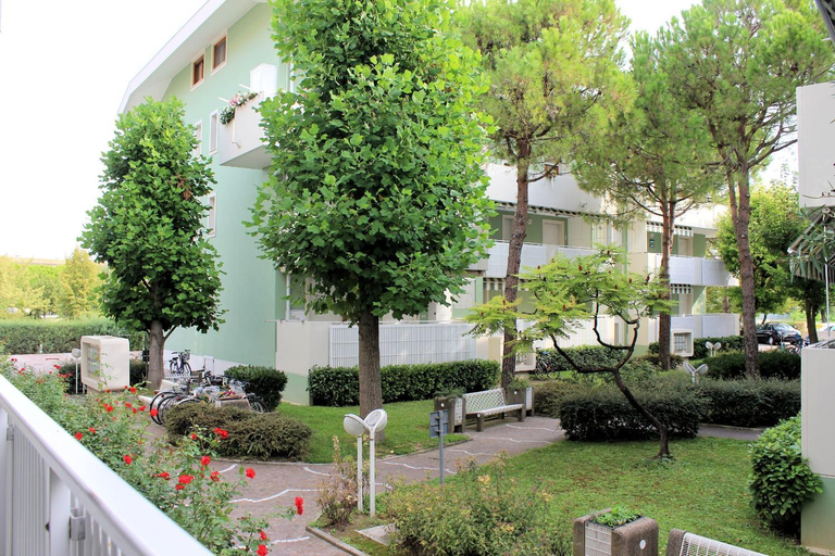 Appartamenti Rosanna, Gorizia