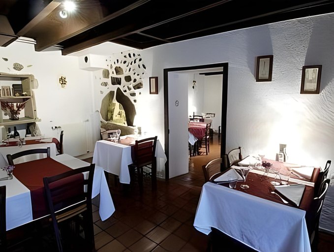 Food & Drinks 3, Logis Hotel Les Vieilles Granges, Drôme