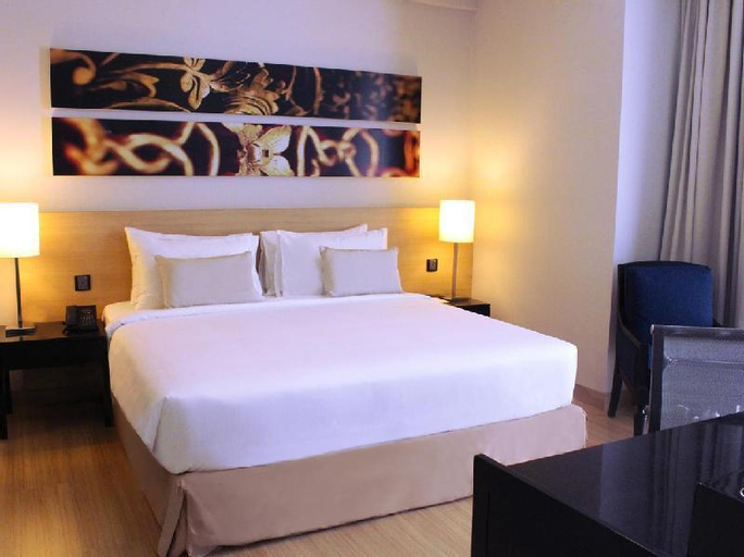 Bedroom 21