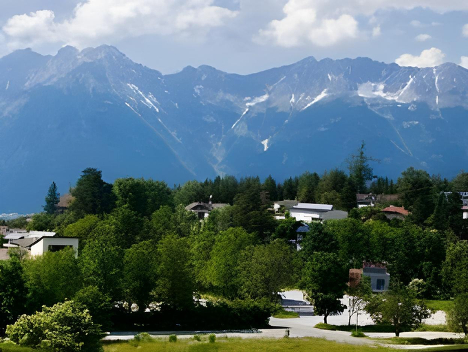 Others 5, Hotel Gruberhof Innsbruck Igls B&B, Innsbruck