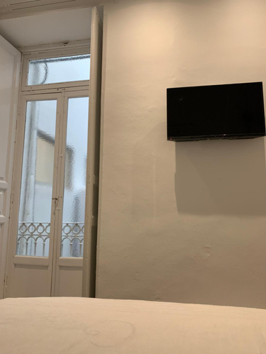 Bedroom 2, Star Home, Valencia