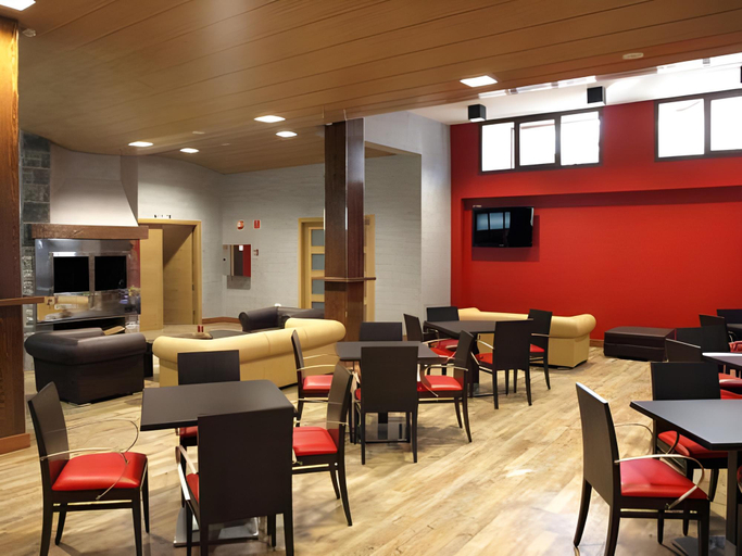 Food & Drinks 4, Aparthotel Pena Telera Resort, Huesca