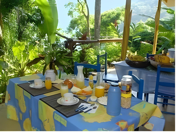 Food & Drinks 4, Pousada Lagamar, Angra dos Reis
