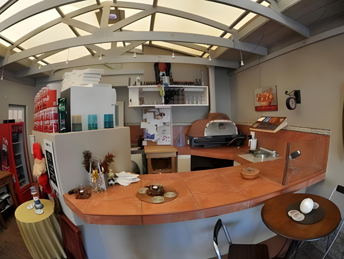 Coffee shop 5, Secret Garden, Swakopmund