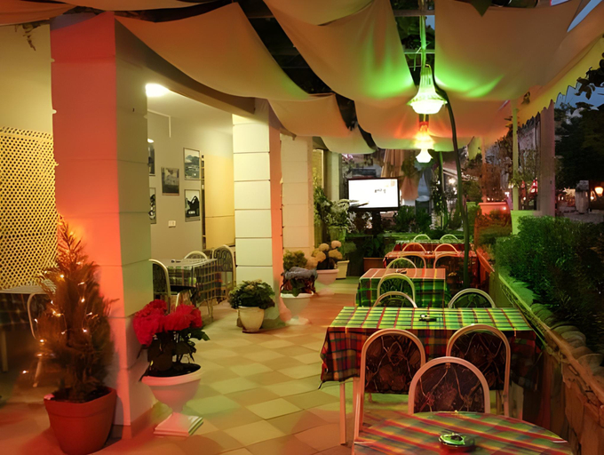 Food & Drinks 3, Hotel Dost, Marmaris