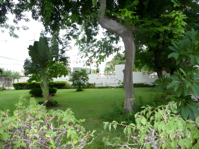 Others 3, Yensabai Condotel, Pattaya