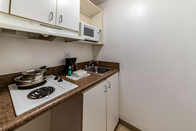 Others 4, Studio 6 Extended Stay - Greensboro, NC - I-40, Guilford