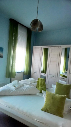 Bedroom 4, Hotel Monte Somma, Rheingau-Taunus-Kreis