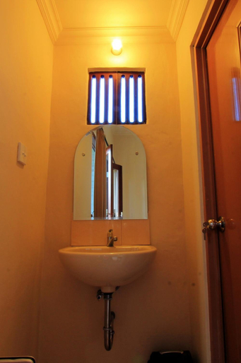 Bathroom 2, Ubud Canti Accommodation, Gianyar