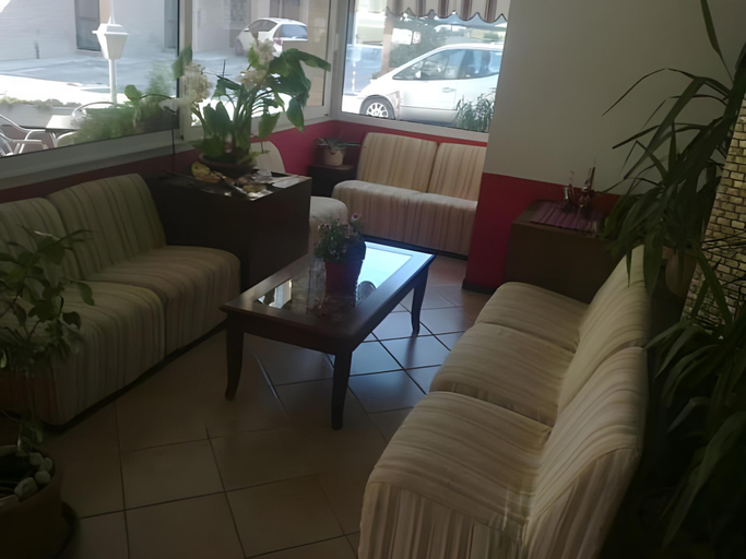 Public Area