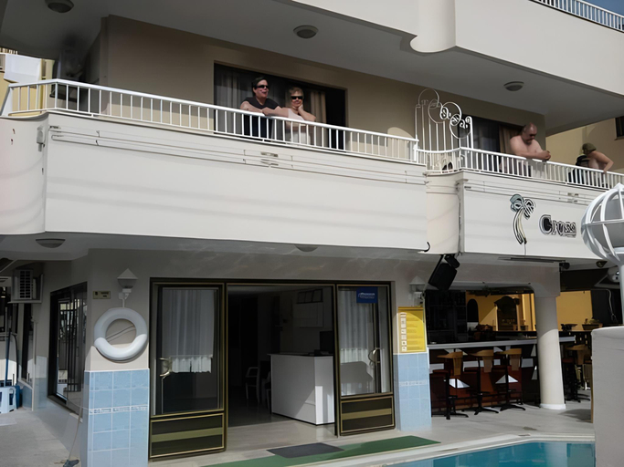 Others 4, Defne Zevkim Hotel, Marmaris