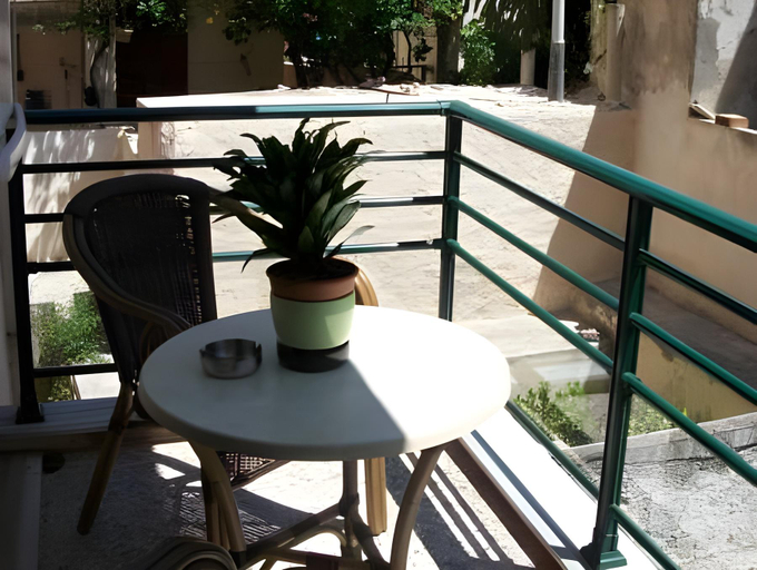 Others 5, Arocaria Apartments, Crete