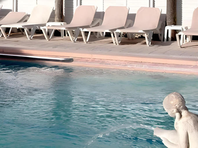 Sport & Beauty 5, Hotel Balneario Prats, Girona