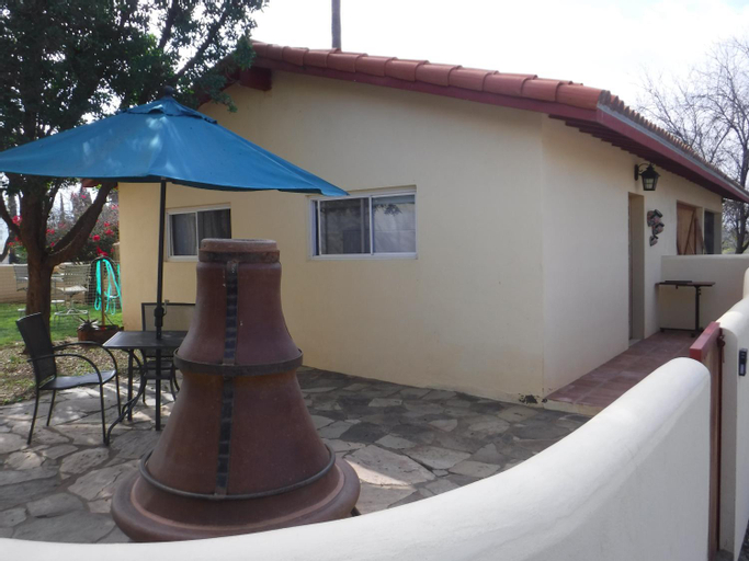 Exterior & Views 5, Clos Benoit, A Vineyard Inn, Ensenada