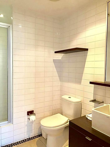 Bathroom 3, Paradiso Resort, an Ascend Hotel Collection Member, Tweed Heads