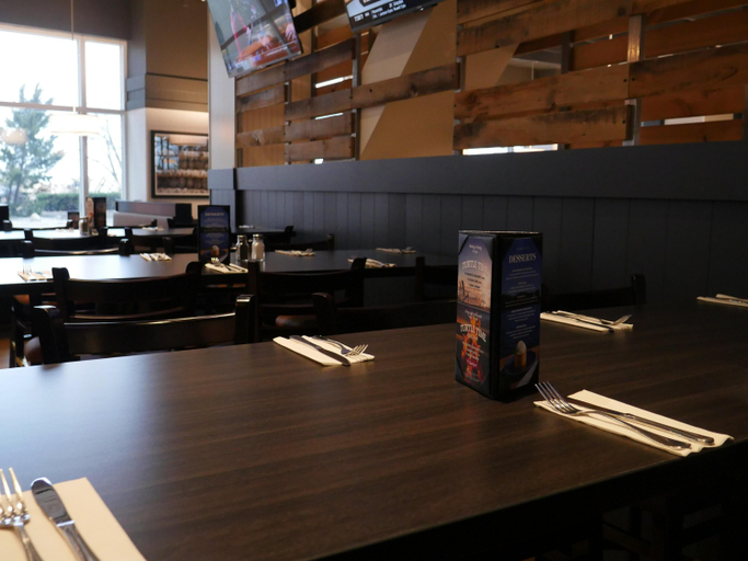 Food & Drinks 5, NIAGARA FALLSVIEW HOTEL by IHG, Niagara