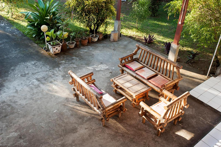 Others 5, Sendowan Baru Amurang, South Minahasa