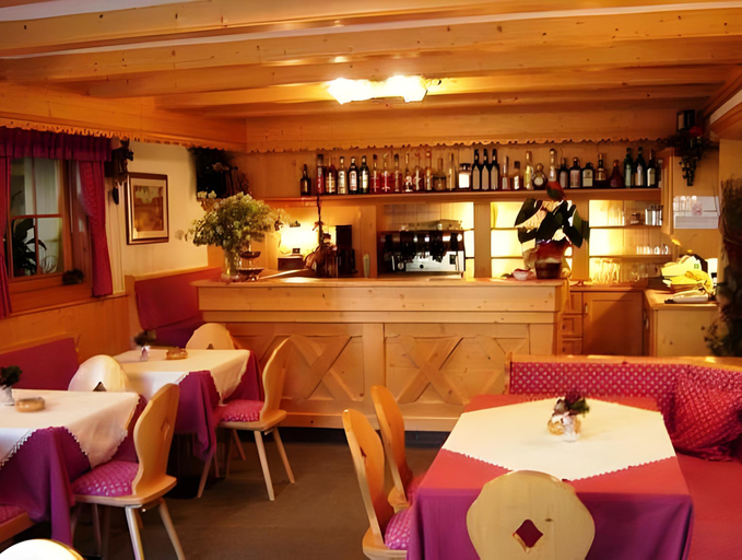 Food & Drinks 3, Hotel Stella Alpina, Trento