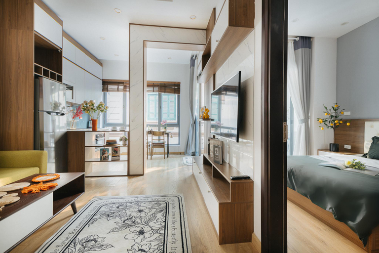 Bedroom 7