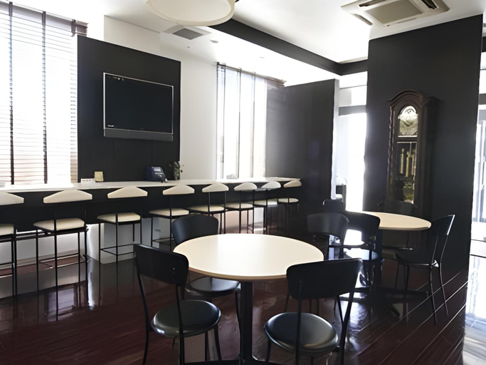 Food & Drinks, Hotel The Grand Court Matsusaka, Matsusaka
