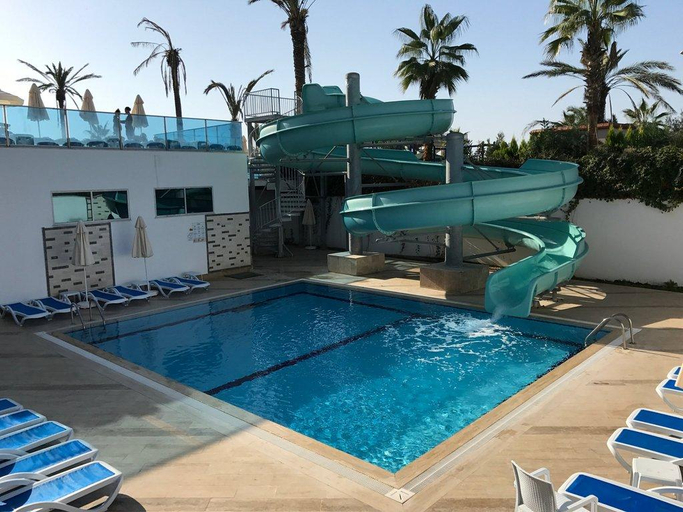 Sport & Beauty 2, Sunstar Resort Hotel, Alanya