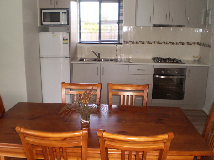Dining Room 5