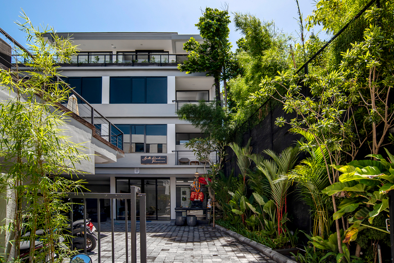 Exterior & Views 4, Bella Residence Pererenan, Badung