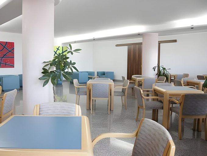 Food & Drinks 5, Mistral, Campobasso
