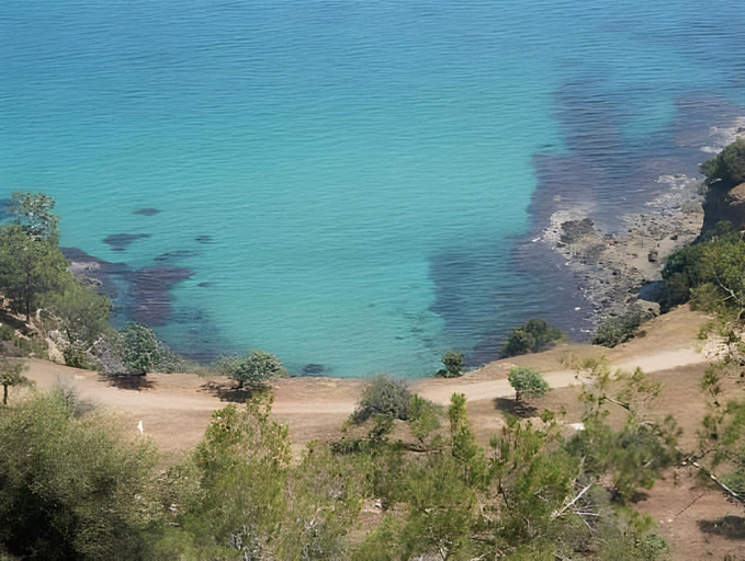 Others 3, Aphrodite Beach Hotel
