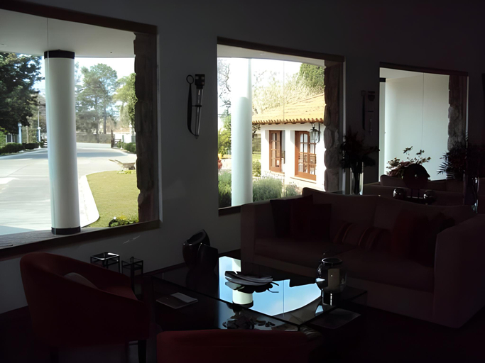 Food & Drinks 5, Altos de la Vina, Wine Hotel & Spa, Capital