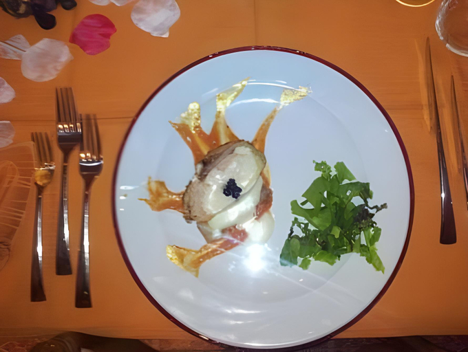 Others 4, Hotel Al Sole, Belluno
