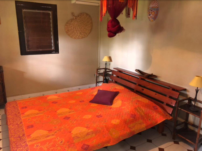 Others 2, Le bungalow des bougainvilliers, Ducos