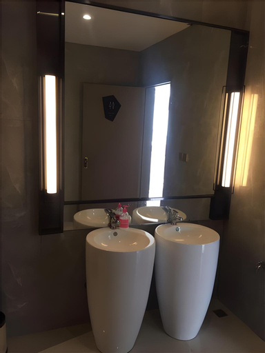 Bedroom, Echarm Hotel Lufeng Longtan Road, Shanwei