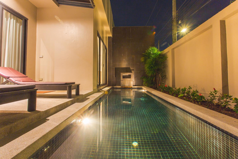 Others 4, Honeymooner Pool Villa @Seastone, Pulau Phuket