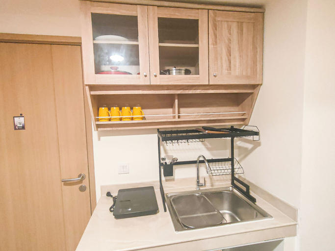 Others 5, Marvelous And Cozy 2Br At Meikarta Apartment, Cikarang