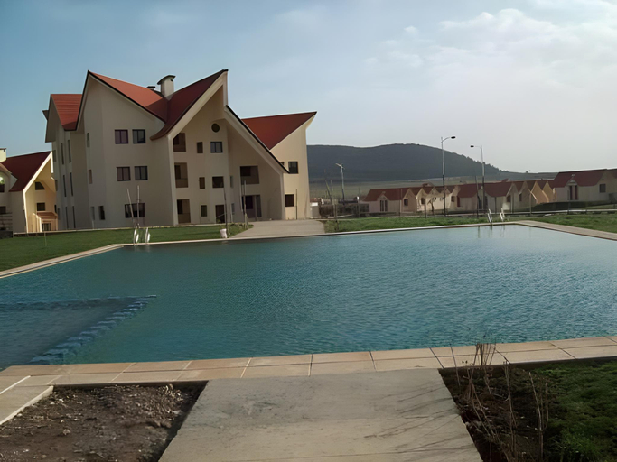 Sport & Beauty 4, Farah Inn Ifrane, Ifrane
