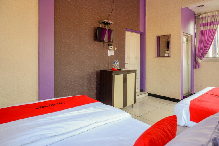 Bedroom 8