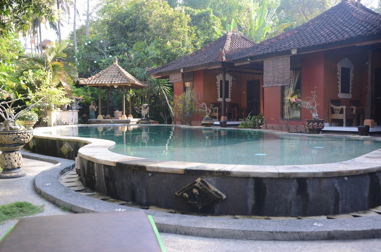 Swimming Pool 10