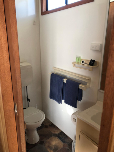 Bathroom 3