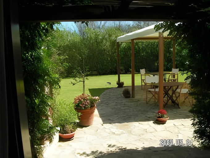 Others 3, Porto Giunco Residence, Cagliari
