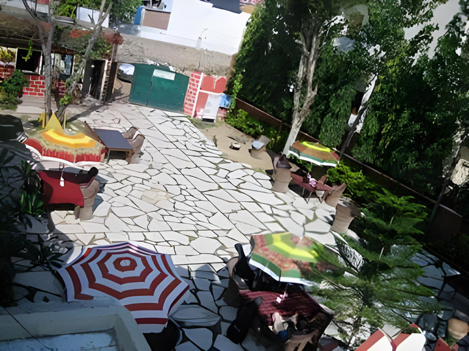 Others 4, The Third Eye Hotel, Ajmer
