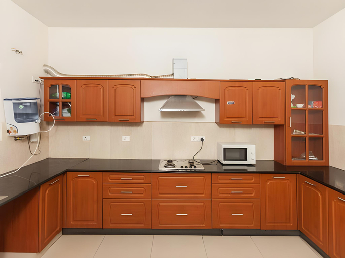 Others 5, Park Inn Serviced Apartments , Bangalore
