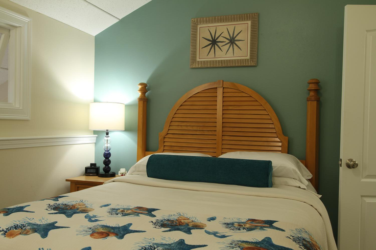 Bedroom 5