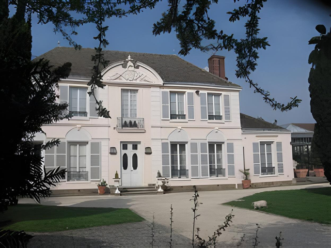 Others 5, Clos Saint Nicolas B&B, Yvelines