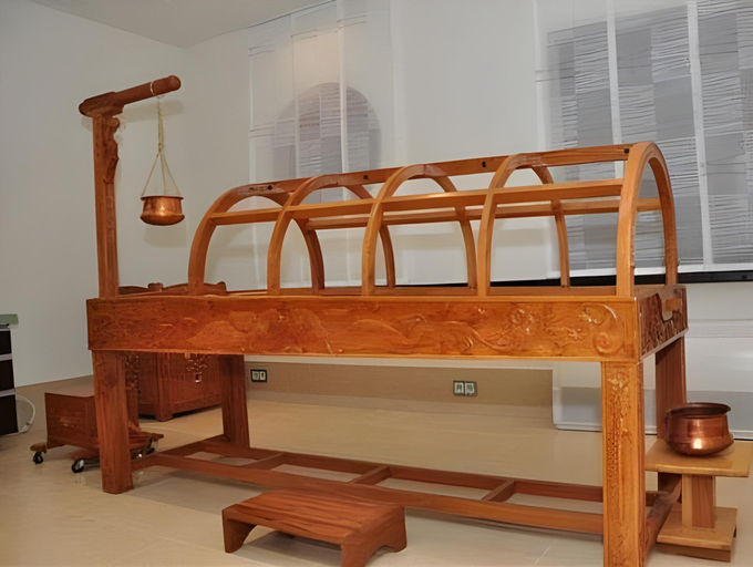 Bedroom 3, Dwor Kombornia Hotel&SPA, Brzozów