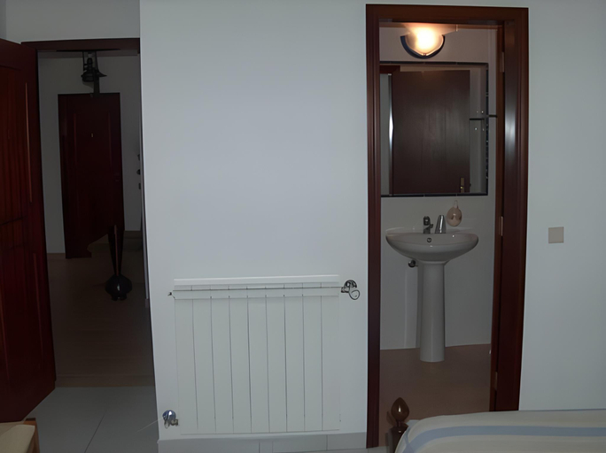 Bathroom 3, Guesthouse A Lareira, Aljezur