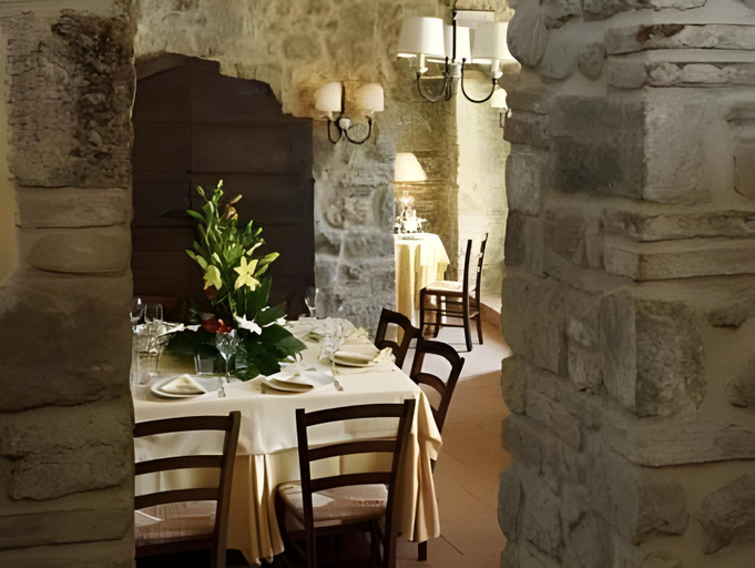 Food & Drinks 2, Aethos Hotel Saragano, Perugia
