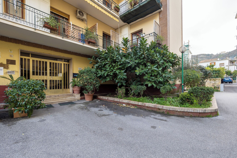Exterior & Views, Smart Home Sorrento, Napoli